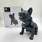 Miniparlante Bluetooth Bull Dog Frances