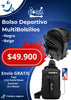 Bolso Deportivo Smart