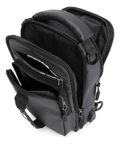 Bolso Deportivo Smart