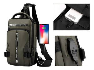 Bolso Deportivo Smart