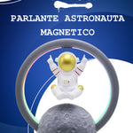 Parlante Astronauta Magnetico