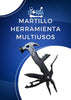 Martillo Herramienta Multiusos