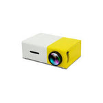 Mini Proyector Yg300